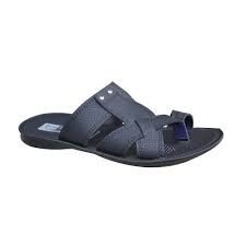 Pu Gents Footwear